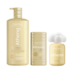 Scent Layering Trio L5