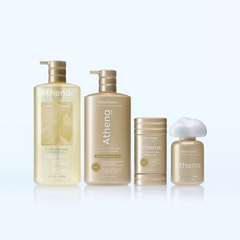 Full Body Fragrance Routine X1