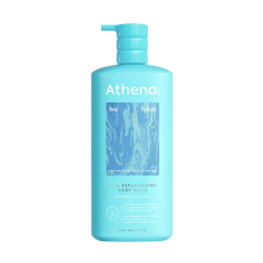 Skin Replenishing Body Wash P2