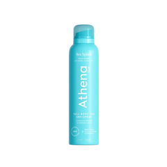 Full Body Deo Dry-Spray U6