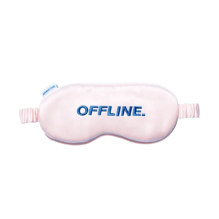 Offline Sleeping Mask H8