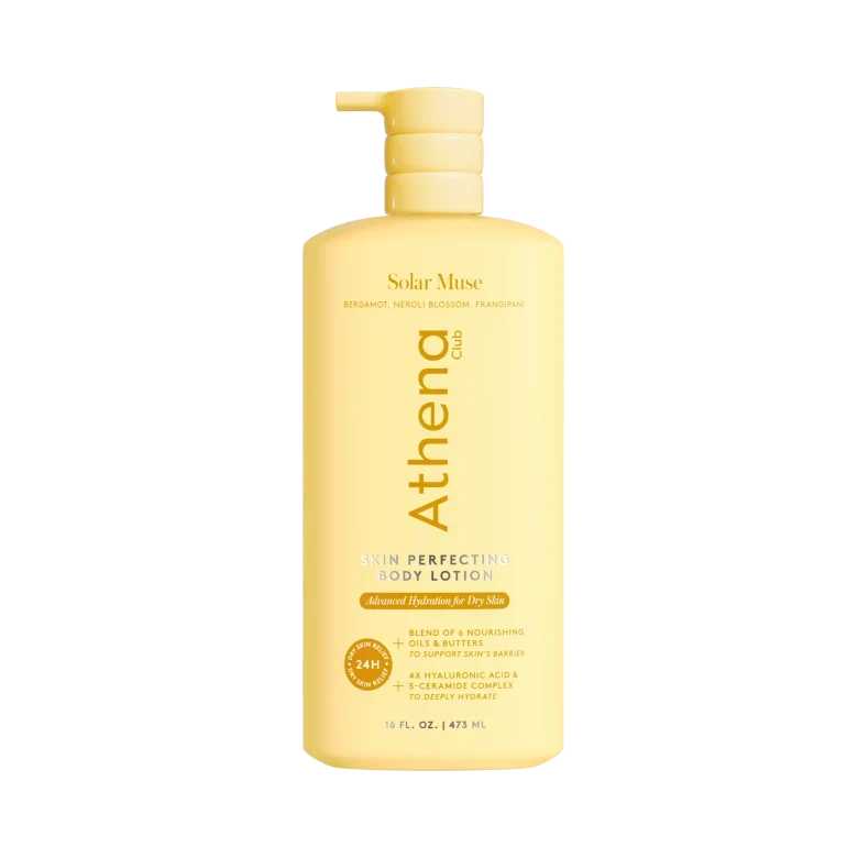 Skin Perfecting Body Lotion P9