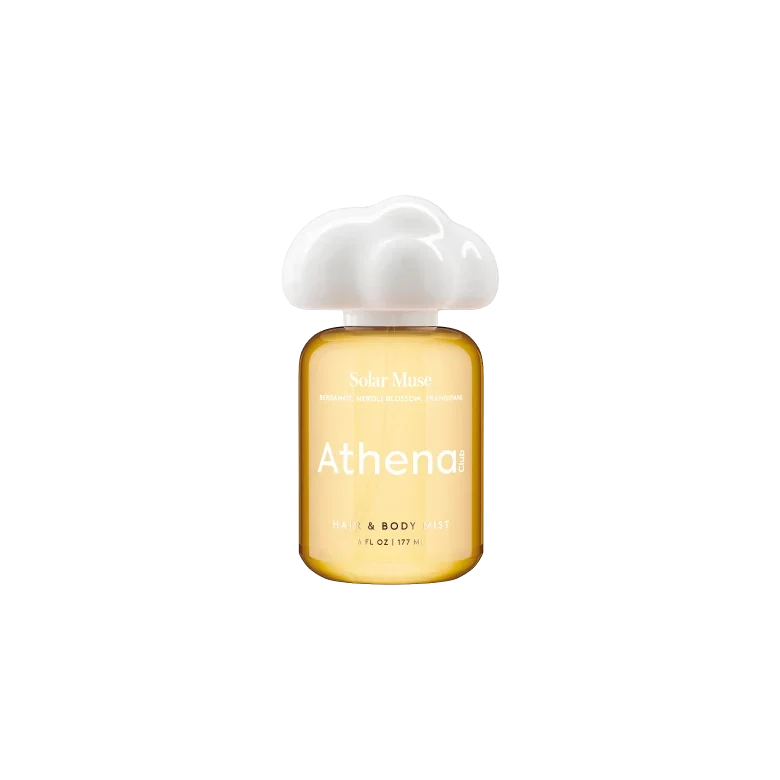 Hair & Body Mist T0 Solar Muse