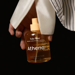 Hair & Body Mist T0