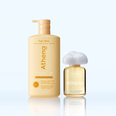 Lotion and Mist Duo E7