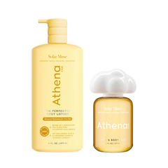 Lotion and Mist Duo E7