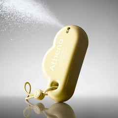 Mini Hair & Body Mist R8
