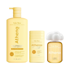 Scent Layering Trio R4