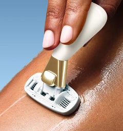 The Mini Razor Z1