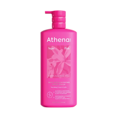 Skin Replenishing Body Wash X3