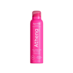 Full Body Deo Dry-Spray E4