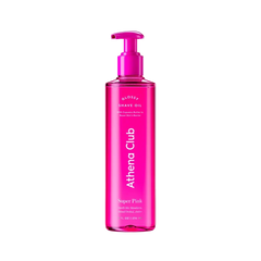 Glossy Shave Oil U5