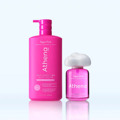 Lotion and Mist Duo P5