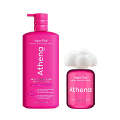 Lotion and Mist Duo P5