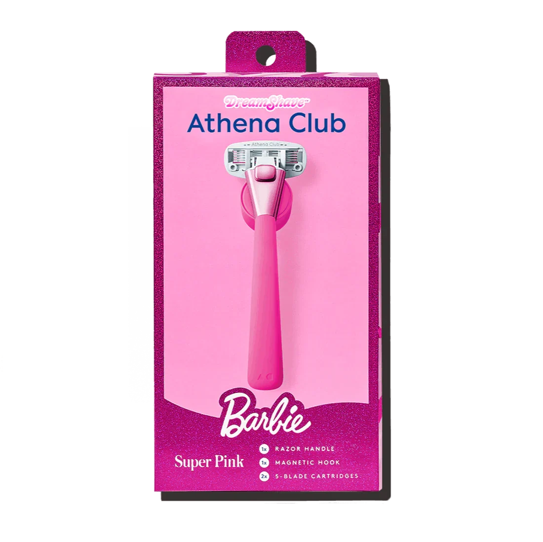 The Razor Kit U9