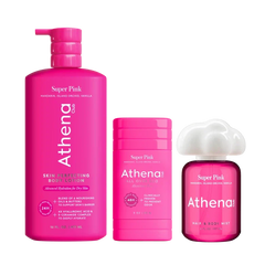 Scent Layering Trio X2