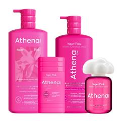 Full Body Fragrance Routine R7