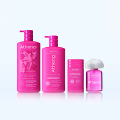 Full Body Fragrance Routine R7