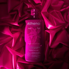 Full Body Fragrance Routine R7