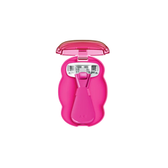 The Mini Razor Z1