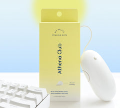 Zit Delete Healing Dots G8