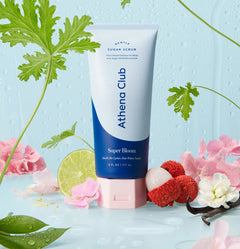 Gentle Sugar Scrub W6