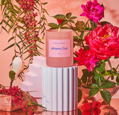 Scented Mood Candle U7