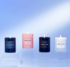 Scented Mood Candle U7