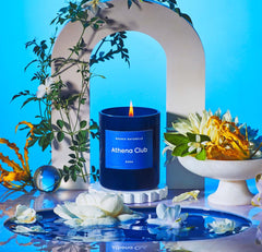 Scented Mood Candle U7