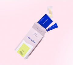 Wax Strip Kit for Face C8